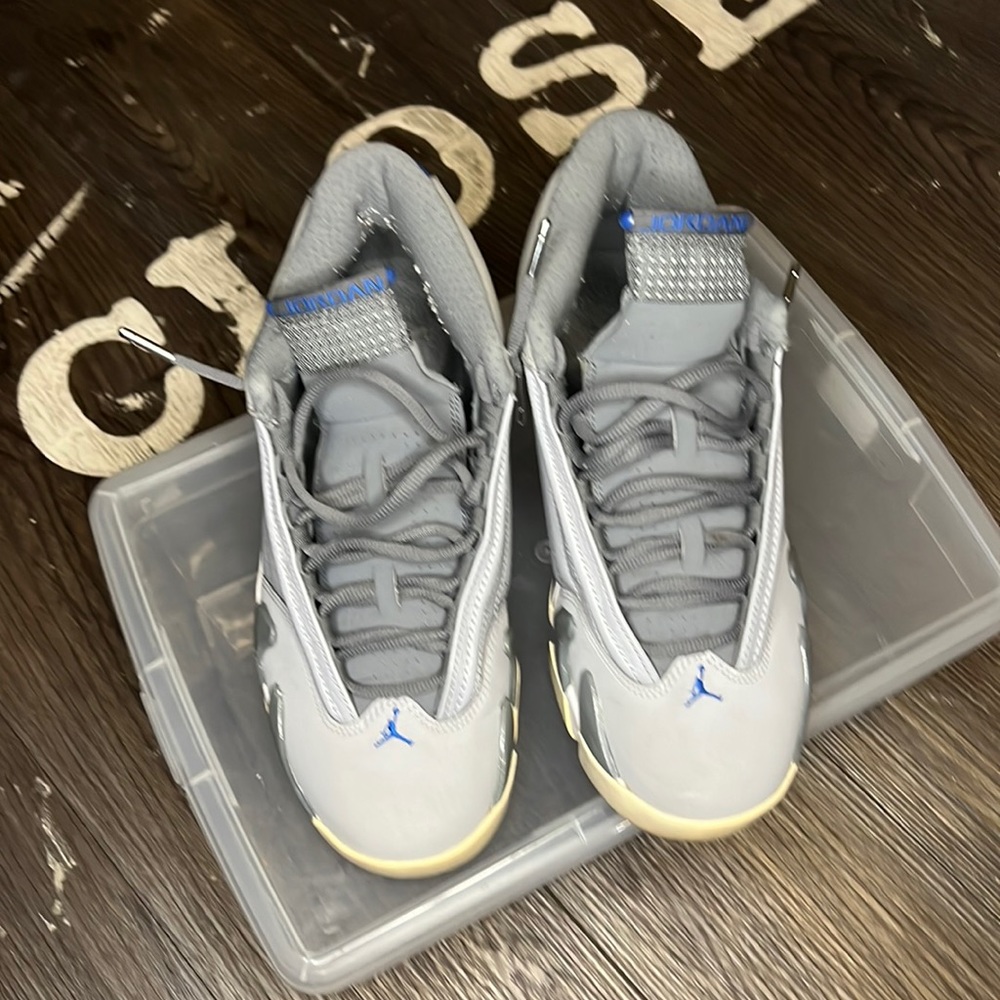 Jordan 13